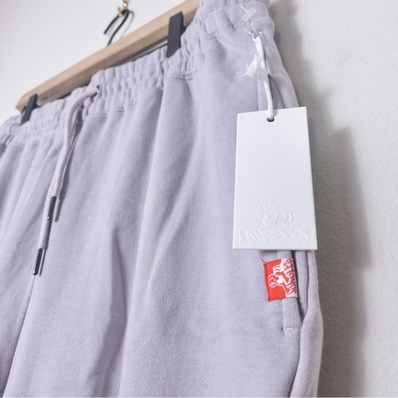 NWT [SET] Jungles Jungles Yin Yang Crewneck L + For Every Problem Trackpant XXL - Picture 10 of 14